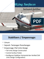 5 Stabilizers (Empennage)