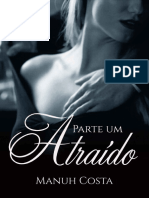 Atraido (Parte I) - Manuh Costa