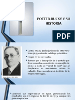 Potter Bucky Historia