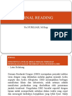 BAHAN AJAR 7 Jurnal Reading