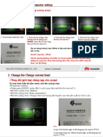 Power System Guidance & Case Sharing For Site Troubleshooting - TP48300B