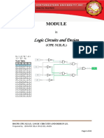 CEAT-CPE 312-DeLAJ-Modules For Midterm - 2 Finale