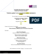 Estructura de PI 2022