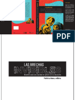 (Educación y Sociedad - 1) Patricia Ames - Las Brechas Invisibles - Desafíos para Una Equidad de Género en La Educación (2006, IEP)