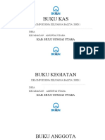 Sampul Buku BKB