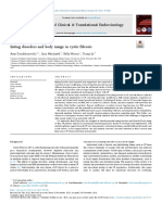 Journal of Clinical & Translational Endocrinology: Amy Darukhanavala, Lina Merjaneh, Kelly Mason, Trang Le