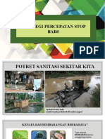 Strategi Stop Babs Prndopo 19 Jan 21