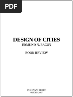 Alexander, Christopher (1977) A Pattern Language | PDF