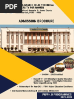 Admission Brochure 21-22 General