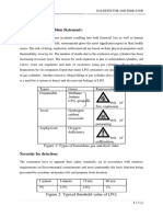 Overview: 1.1 ABSTRACT (Problem Statement)