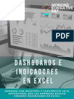 PDF Dashboards e Indicadores KPI