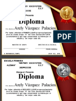 Diseño de Diplomas 2019