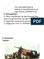 AP - Pagkakatatag - NG - Kongreso - Sa - Malolos - Q1W6D1.pptx Filename UTF-8''AP Pagkakatatag NG Kongreso Sa Malolos Q1W6D1