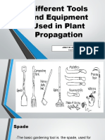 Different - Tools - and - Equipment - Used - in - Plant - Propagation - PPTX Filename UTF-8''Different Tools and Equipment Used in Plant Propagation