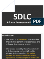 SDLC