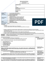 Topic/Lesson Name The Process of Review of Related Literature (RRL)