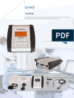 76 PH Digital Meter