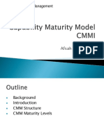Slide 10 - CMMI