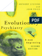 Evolutionary Psychiatry, Second Edition (PDFDrive)