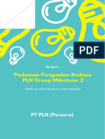 Handbook Ranger PLN Group 2022 - 3