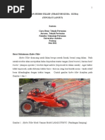 Download Handout Traktor Kura Kura Tingkat Lanjut Hydro Tiller by mazterijo SN56120261 doc pdf