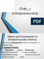 Entrepreneurship-Chapter 1 - 1