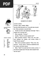 Litterarum Latinarum Historiae | PDF