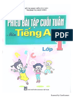 Phiếu Bt Cuối Tuần e1