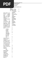 The Visual Guide To Penis Size | PDF | Penis | Percentile
