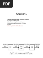 Chapter 1 DSIP 2022