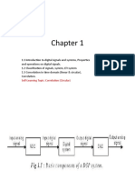 Chapter 1 DSIP 2022