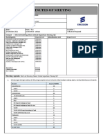 Site list existing alarm closing QC