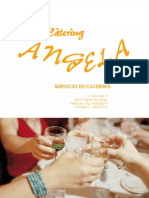 Catering Angela