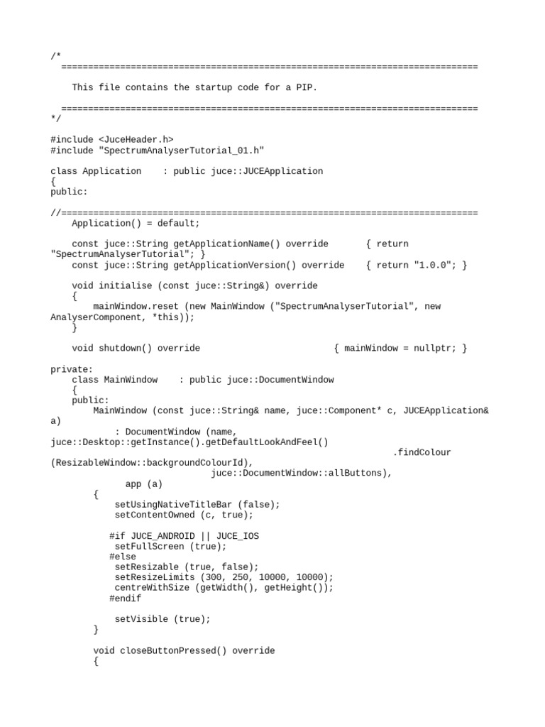 Main | PDF