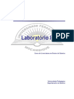 LABORATORIO II de Quimica