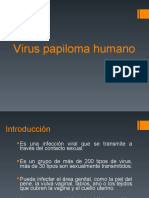 Virus Papiloma Humano
