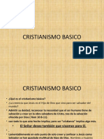 Cristianismo Básico