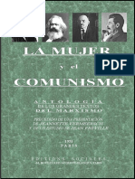 Varios-La-mujer-y-el-comunismo.-Antología-de-Textos