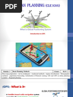 Mod 2 GPs System