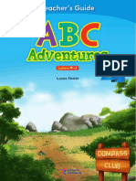 Abc Adventures 2 Answer Key