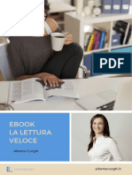 Ebook Lettura Veloce