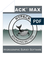 HYPACK Max Complete