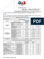 Resolução #06 2020 Resolução Anuidade 2021 Consolidada 1