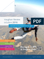 Vaughan Review