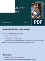 Time Value of Money-2