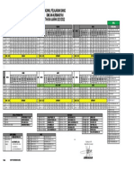 Jadwal Pelajaran Siang SMK An-Nurmaniyah TAHUN AJARAN 2021/2022