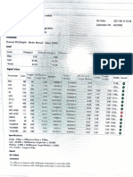 Tata QC Failed Data 130421