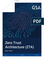 Zero Trust Architecture Buyers Guide v11 20210810