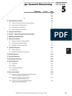 Dimensiones y Acotaciones