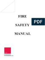 Fire Safety